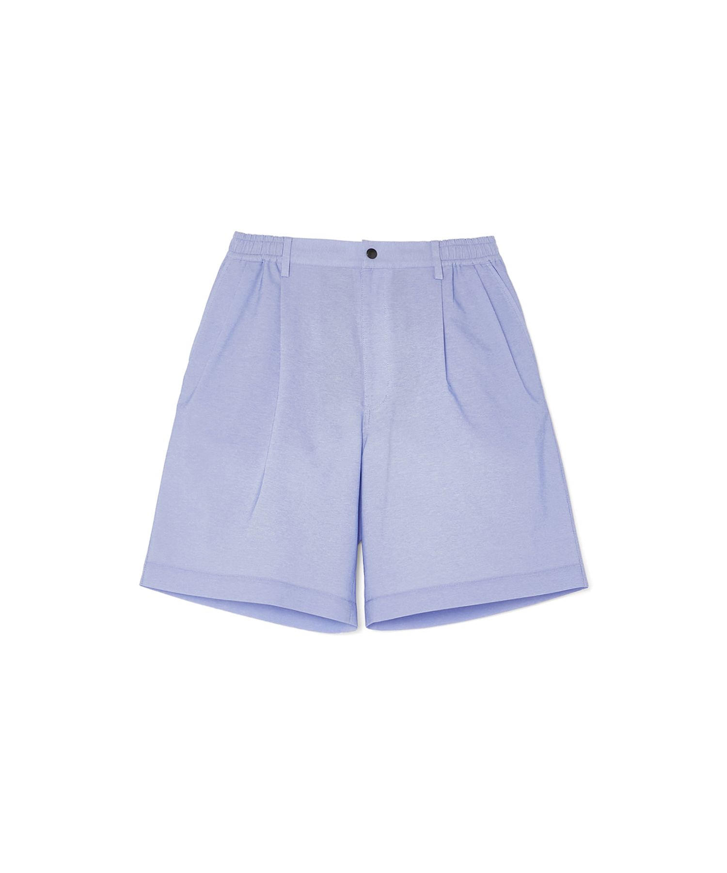 TUCK HALF PANTS N.HOOLYWOOD TEST PRODUCT EXCHANGE SERVICE│N