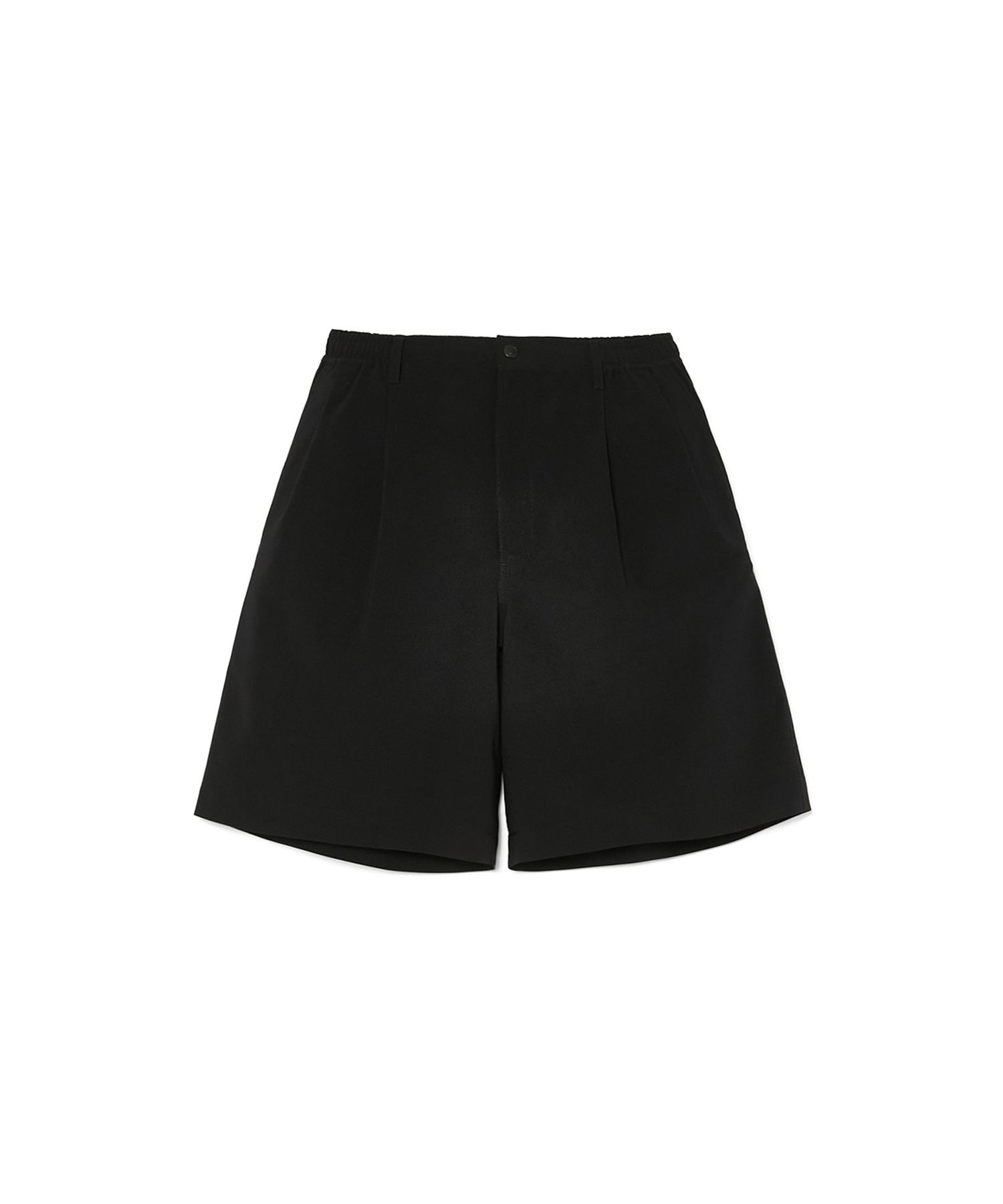 TUCK HALF PANTS N.HOOLYWOOD TEST PRODUCT EXCHANGE SERVICE│N