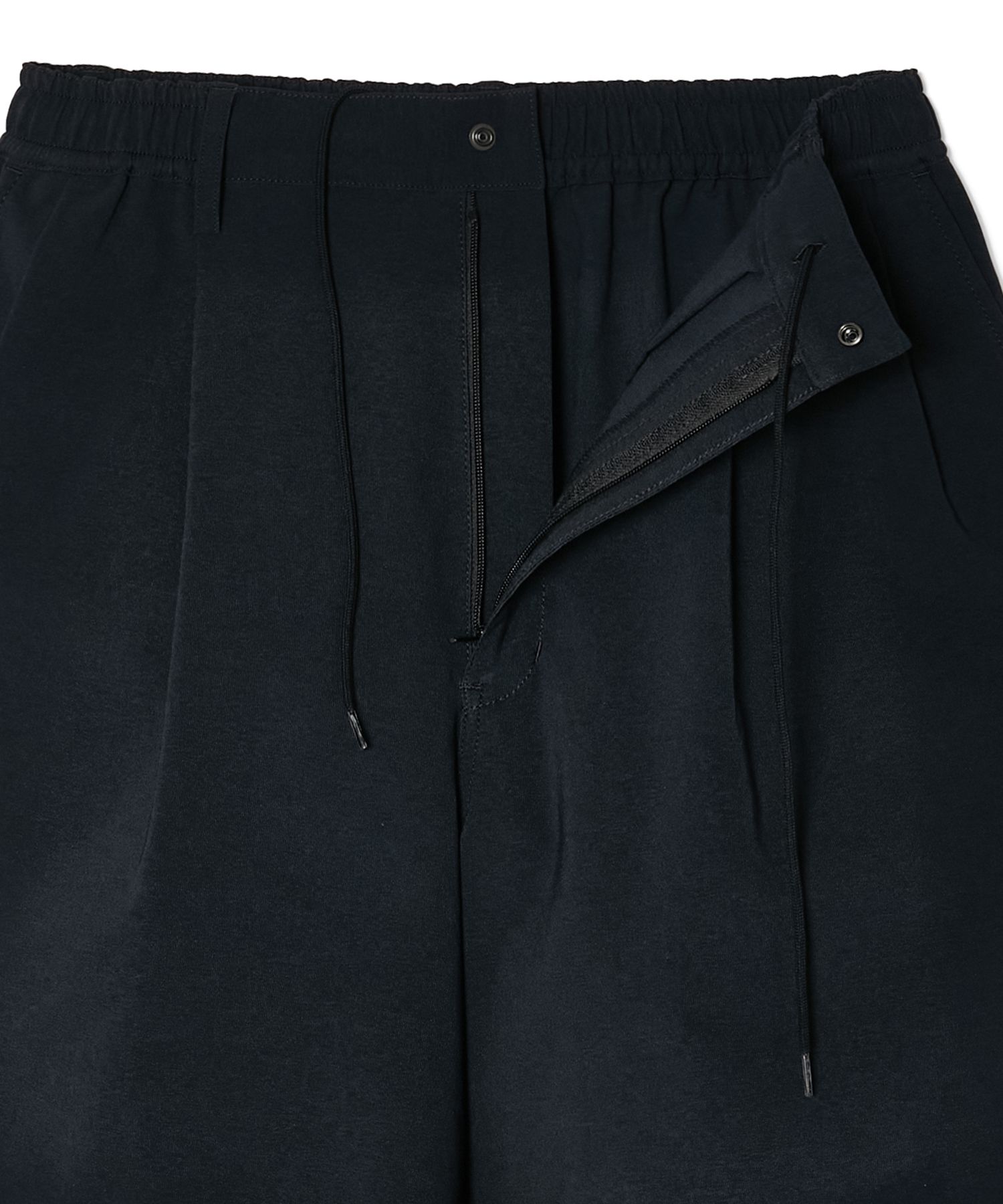 TUCK HALF PANTS N.HOOLYWOOD TEST PRODUCT EXCHANGE SERVICE│N