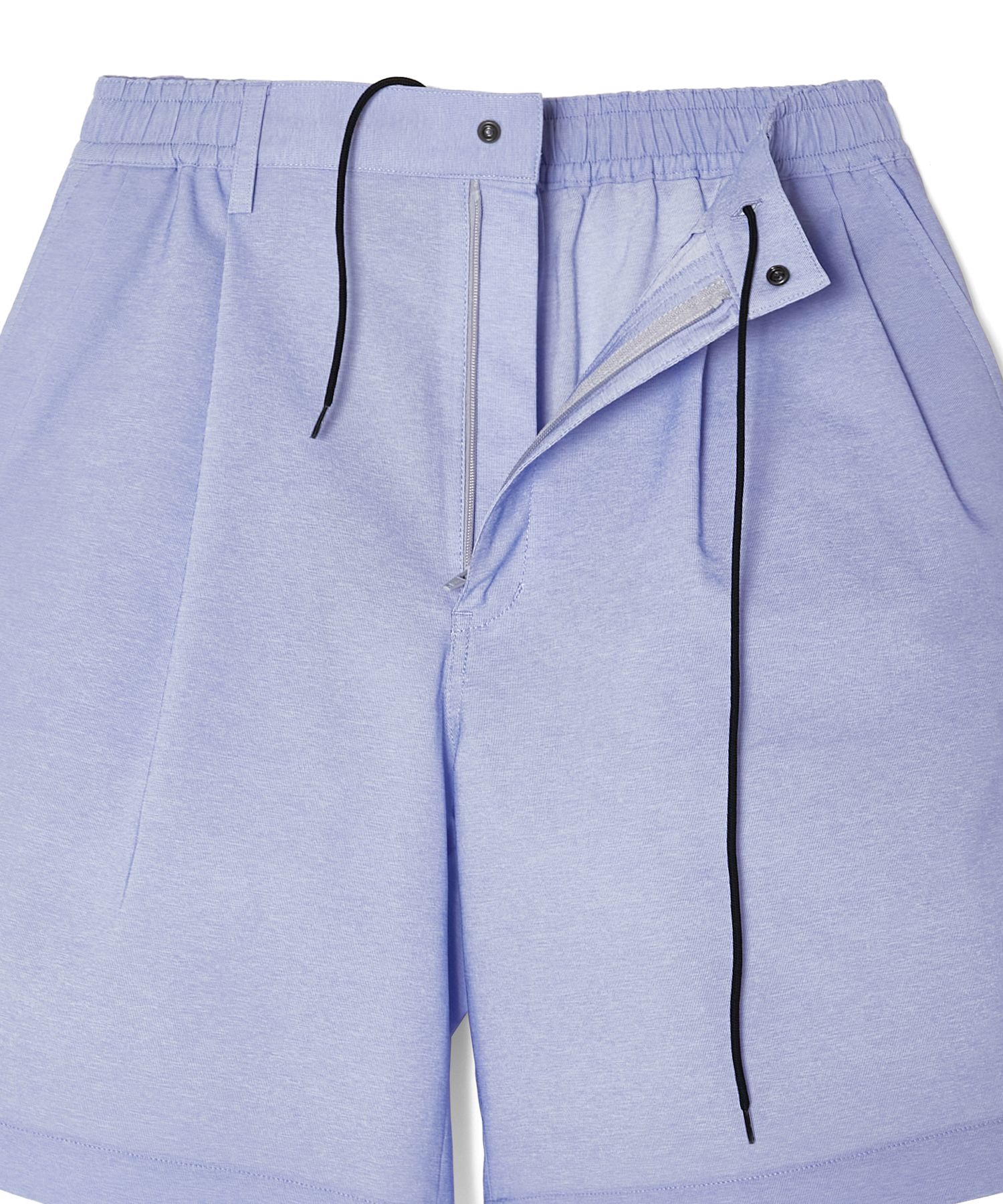 TUCK HALF PANTS N.HOOLYWOOD TEST PRODUCT EXCHANGE SERVICE│N