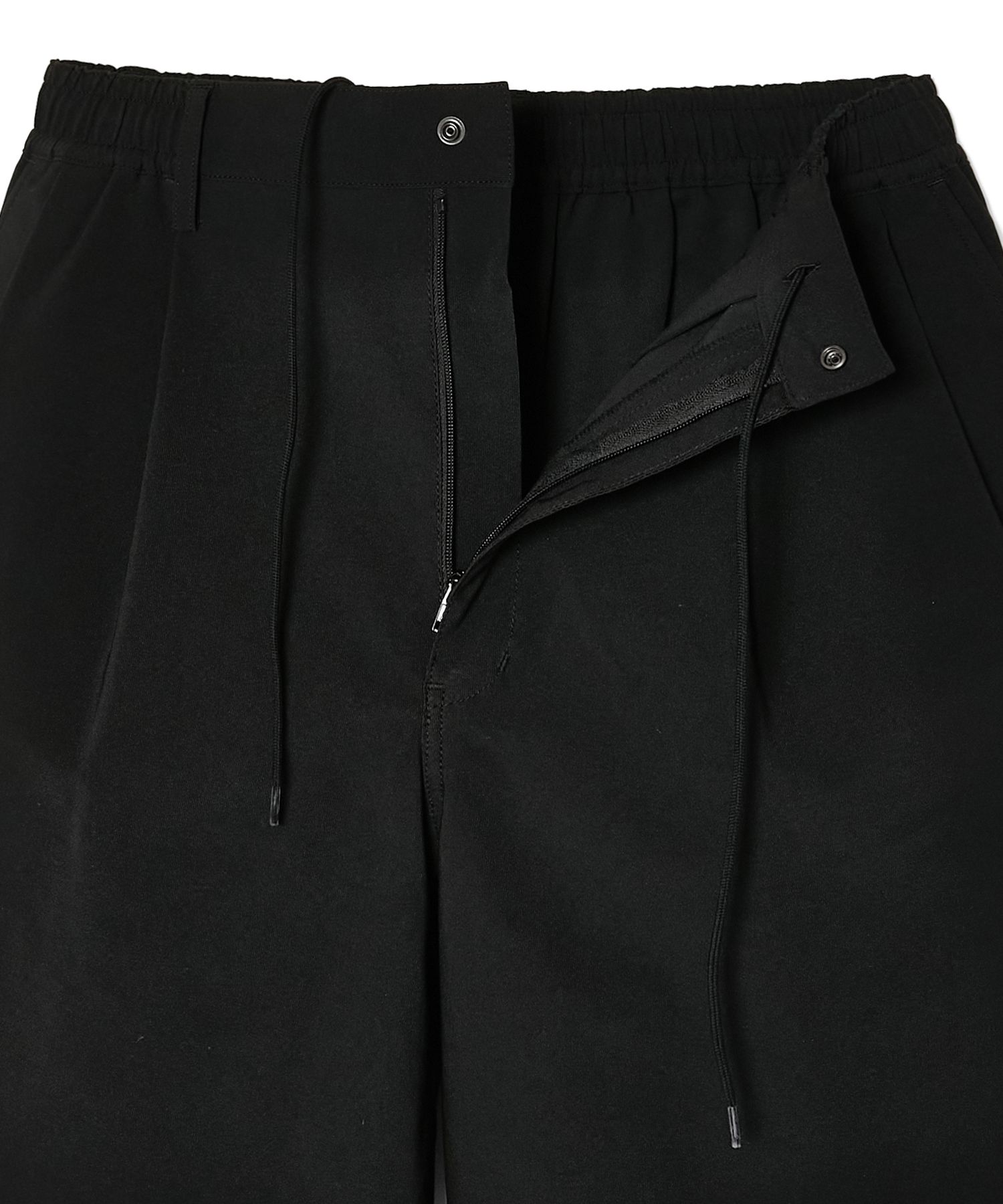TUCK HALF PANTS N.HOOLYWOOD TEST PRODUCT EXCHANGE SERVICE│N