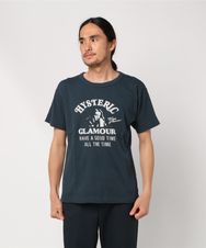 ISLAND FEVER pt Tシャツ