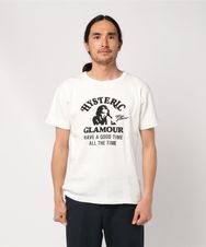ISLAND FEVER pt Tシャツ