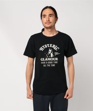 ISLAND FEVER pt Tシャツ