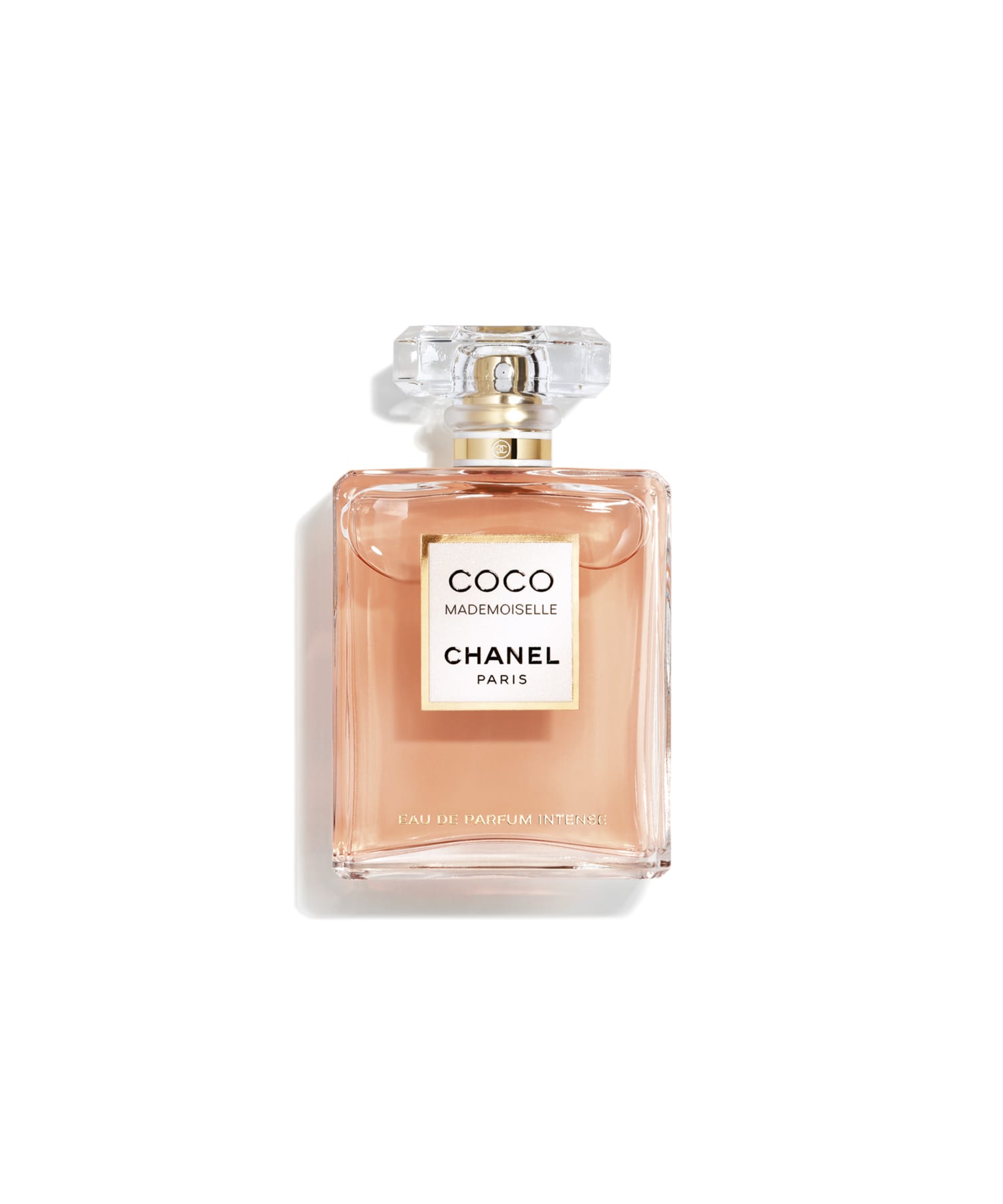 ココ マドモアゼル オードゥ パルファム アンタンス（ヴァポリザター） 50ml（香水）｜CHANEL（シャネル）のファッション通販 -  ZOZOTOWN