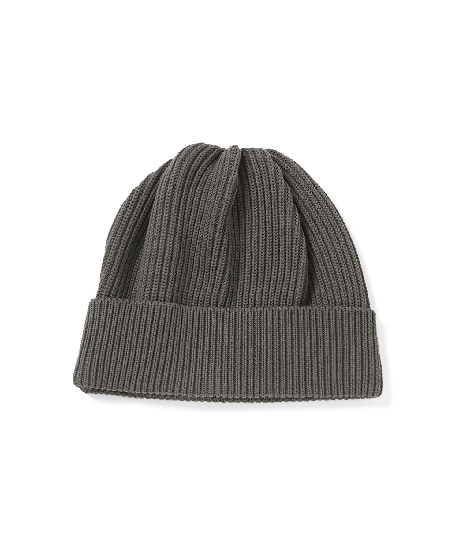 KNIT CAP N.HOOLYWOOD COMPILE│N-HOOLYWOOD.COM