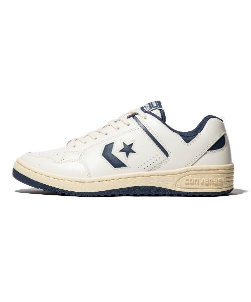 CONVERSE WEAPON CC OX(コンバース ウエポン CC OX) 【公式通販】 CONVERSE WEAPON CC OX(コンバース ウエポン CC OX) 【公式通販】