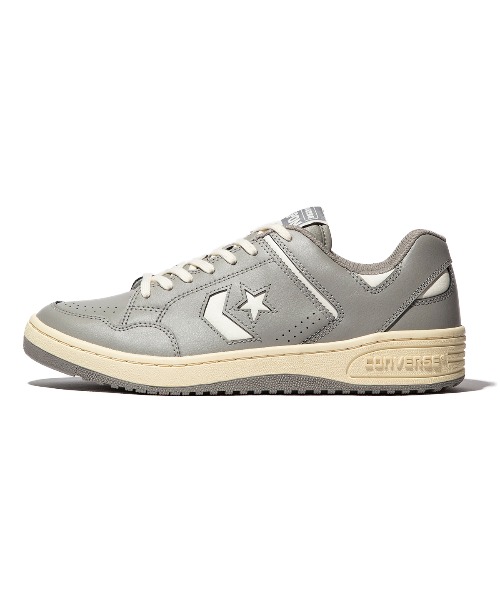 CONVERSE WEAPON CC OX(コンバース ウエポン CC OX) 【公式通販】 CONVERSE WEAPON CC OX(コンバース ウエポン CC OX) 【公式通販】