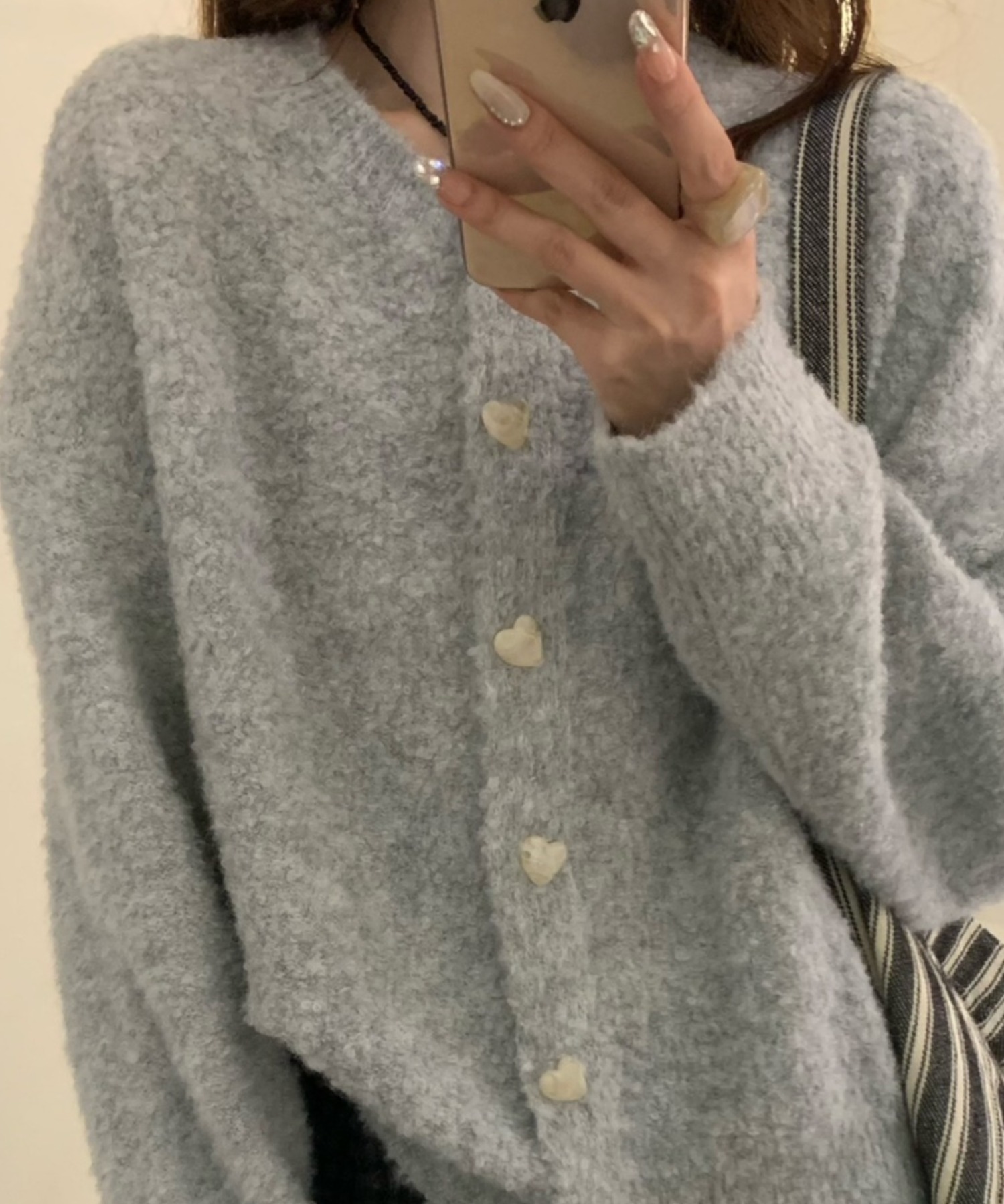 着用サイズ：F