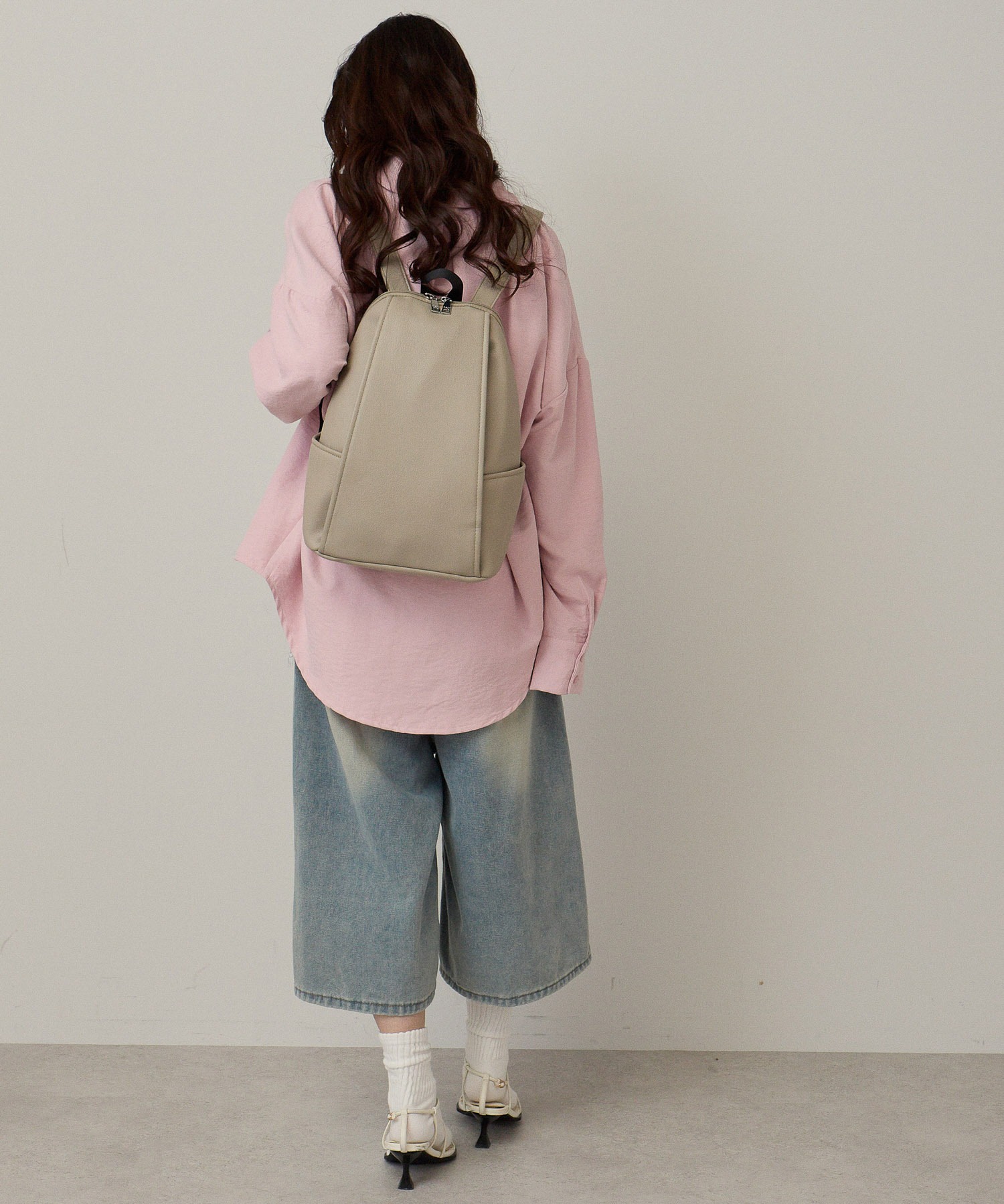 モデル身長：160㎝