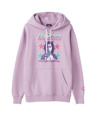 TOKYOVITAMIN/EVIL WOMAN オーバーサイズパーカー