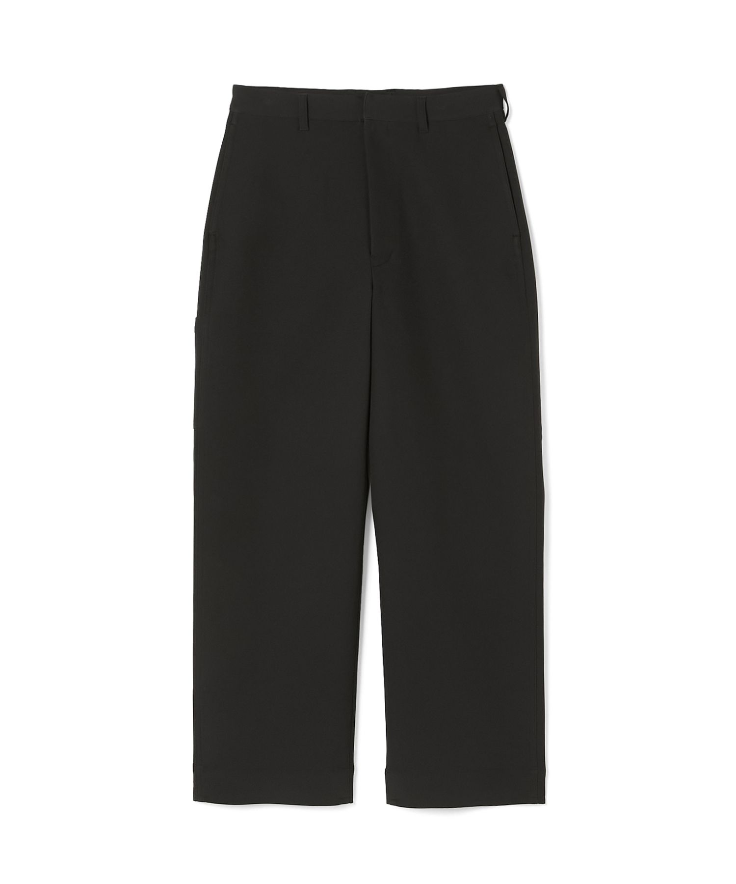 STRAIGHT PANTS N.HOOLYWOOD COMPILE│N-HOOLYWOOD.COM