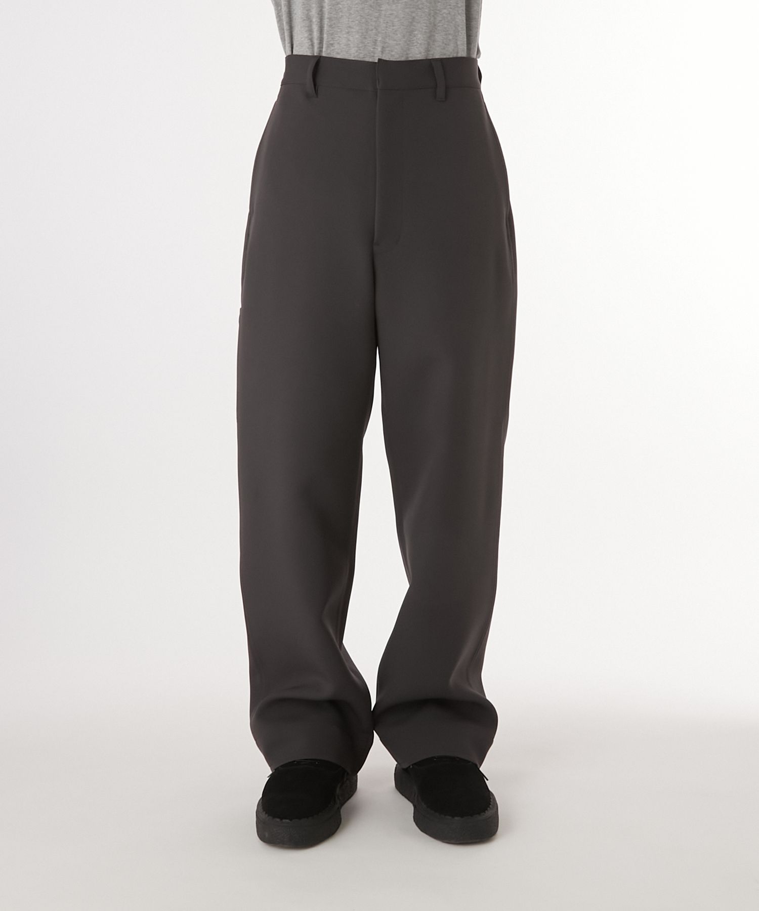 STRAIGHT PANTS N.HOOLYWOOD COMPILE│N-HOOLYWOOD.COM