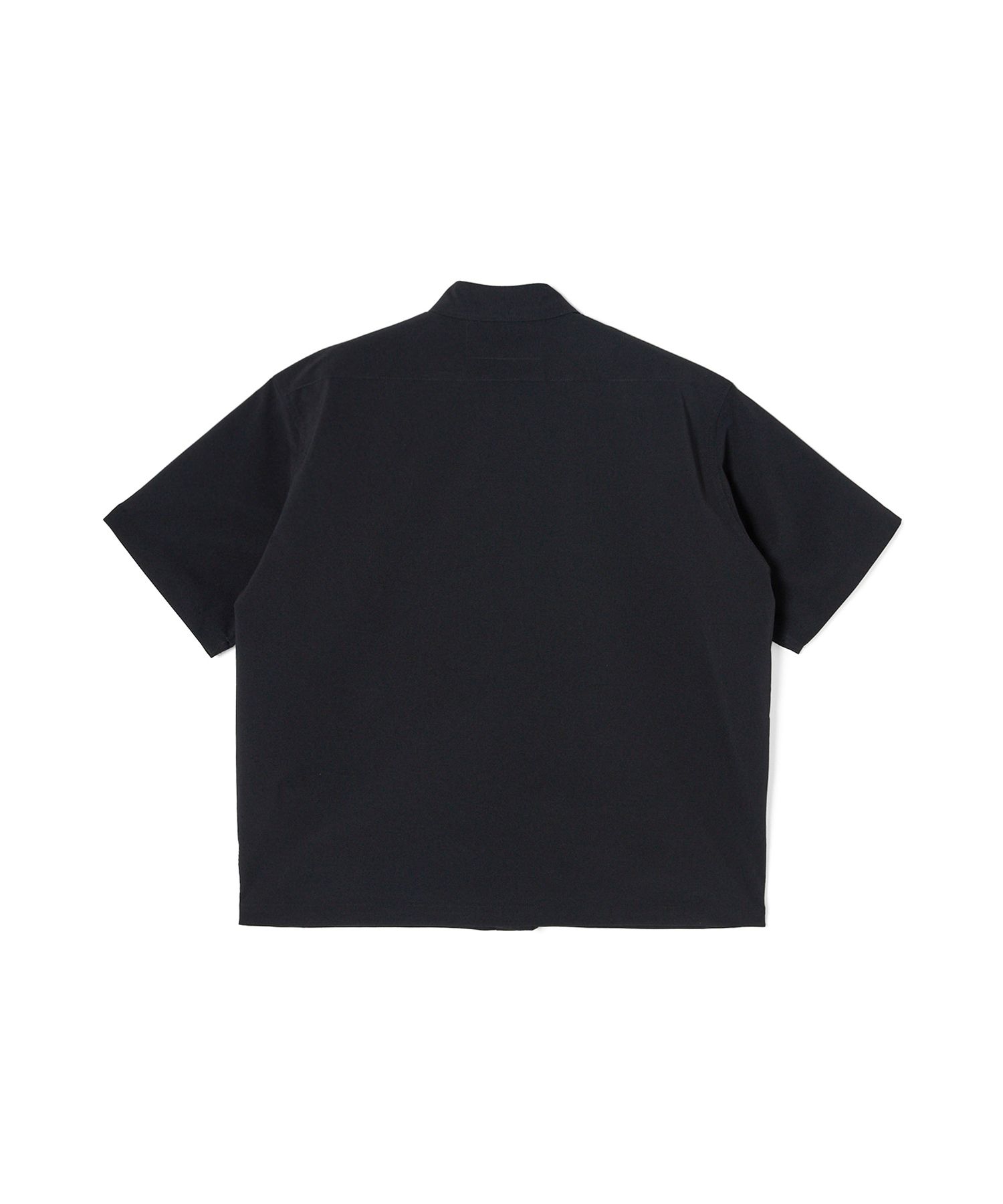 HALF SLEEVE SHIRT N.HOOLYWOOD TEST PRODUCT EXCHANGE SERVICE│N