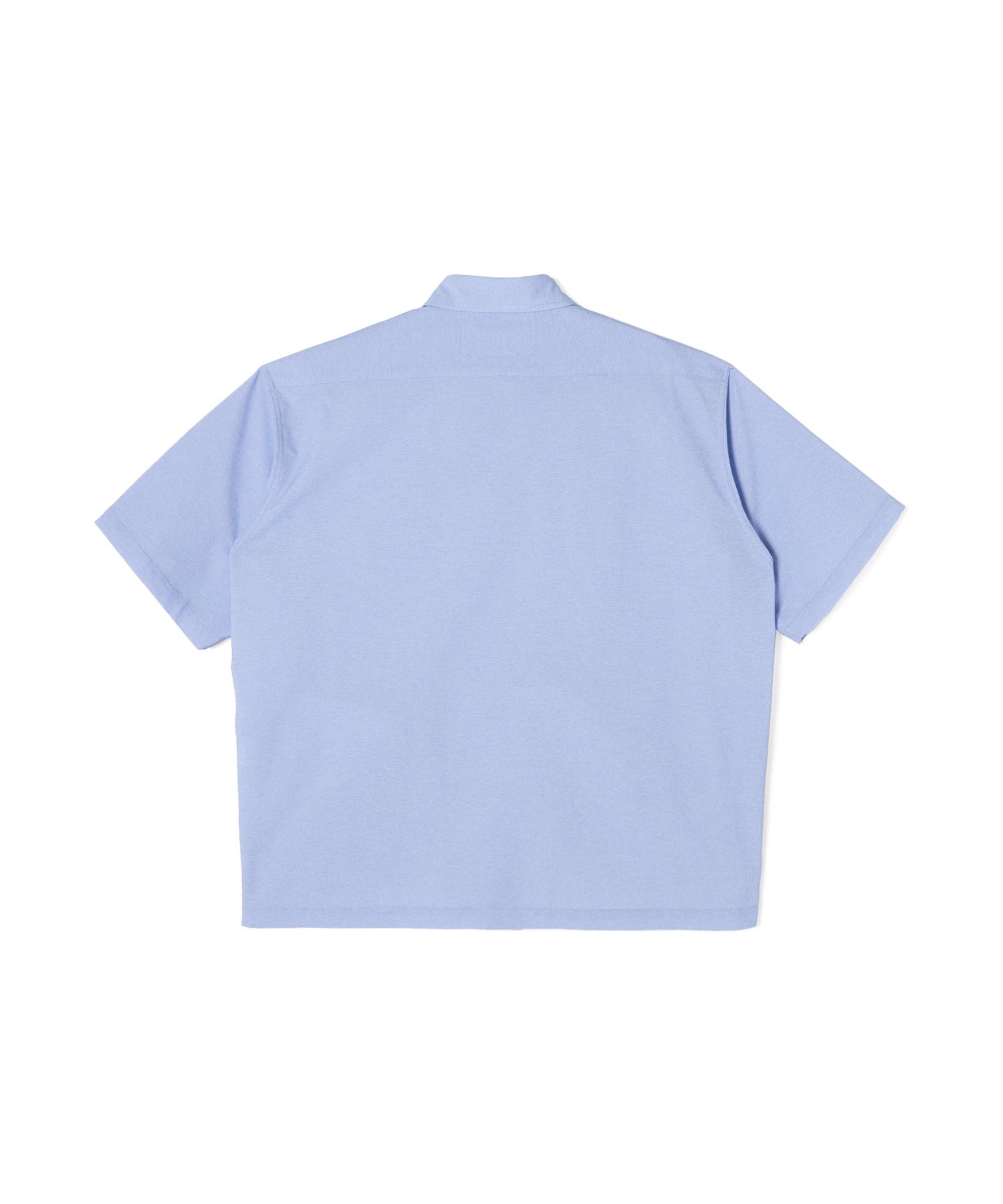 HALF SLEEVE SHIRT N.HOOLYWOOD TEST PRODUCT EXCHANGE SERVICE│N