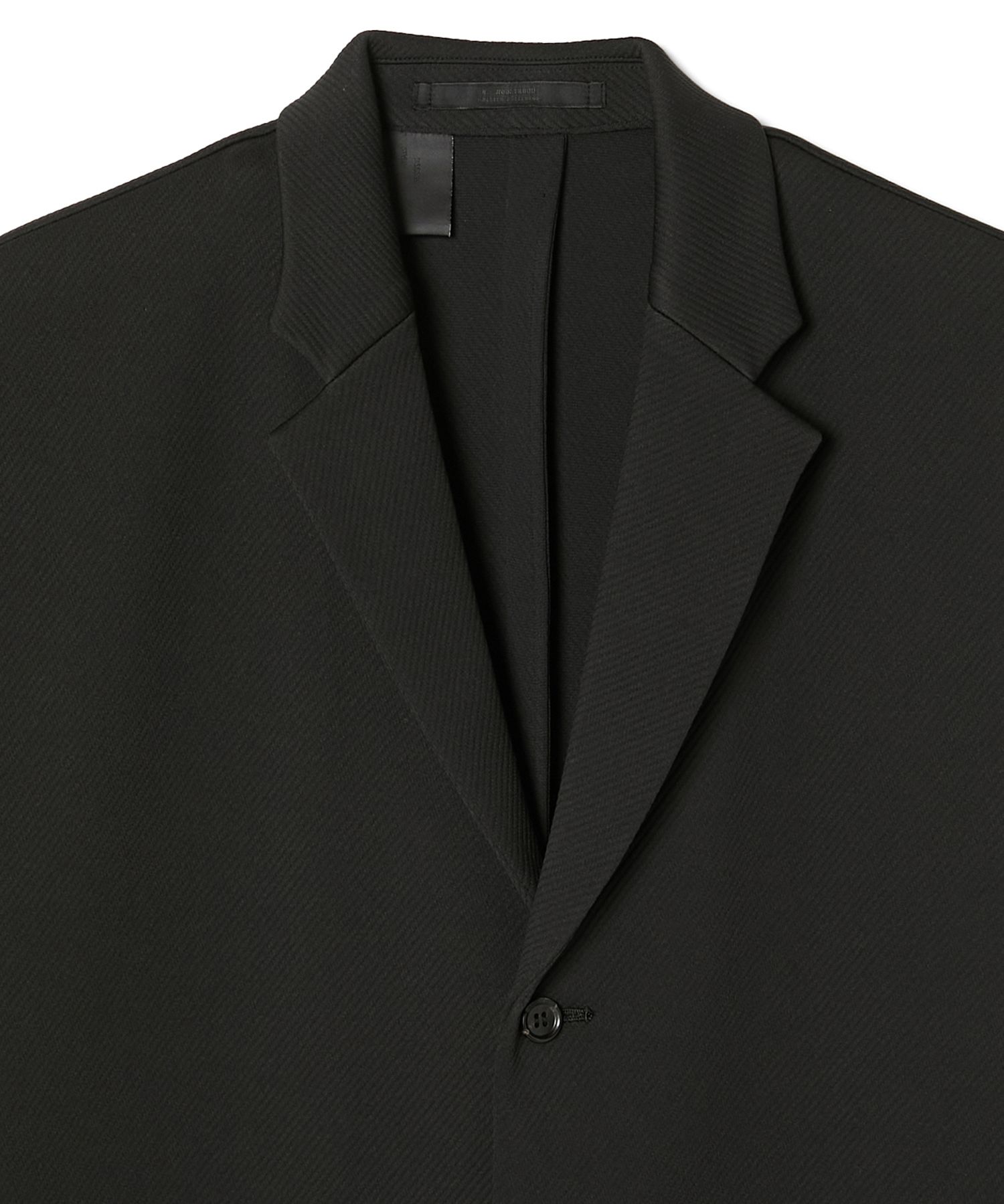 【N.HOOLYWOOD COMPILE】JACKET N.HOOLYWOOD｜N.HOOLYWOOD COMPILE × BARACUTA REVERSIBLE