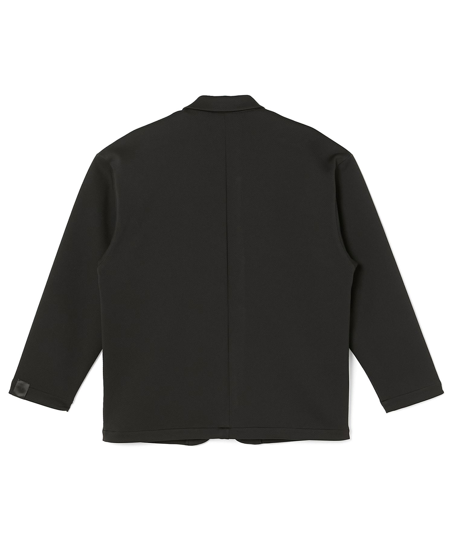 ジャケット・アウター n.hoolywood BLACK ジャケット・アウター n.hoolywood BLACK N.HOOLYWOOD | エヌ