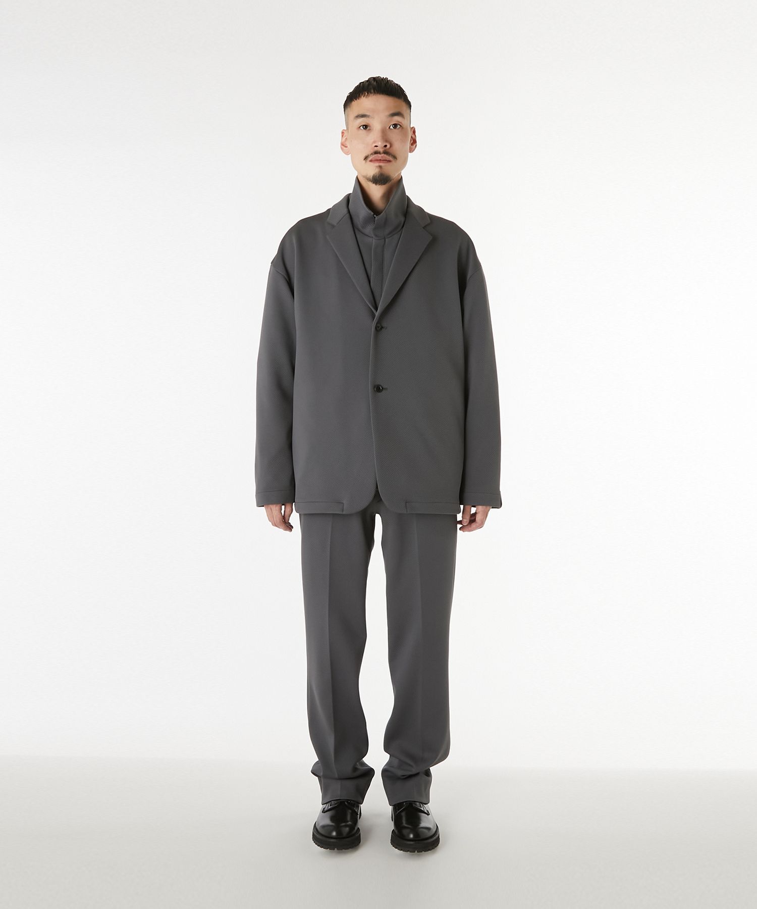 JACKET N.HOOLYWOOD COMPILE│N-HOOLYWOOD.COM