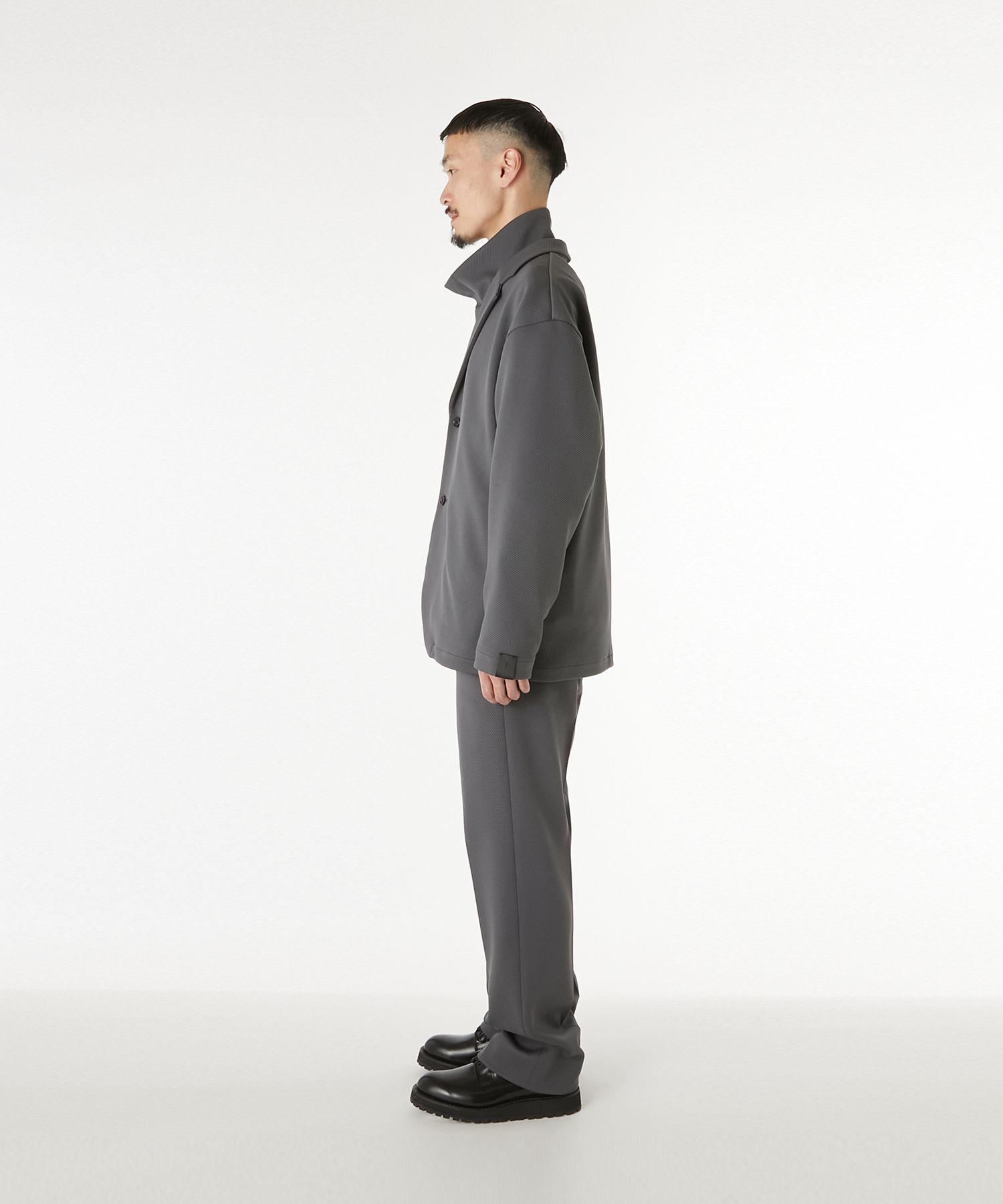 JACKET N.HOOLYWOOD COMPILE│N-HOOLYWOOD.COM