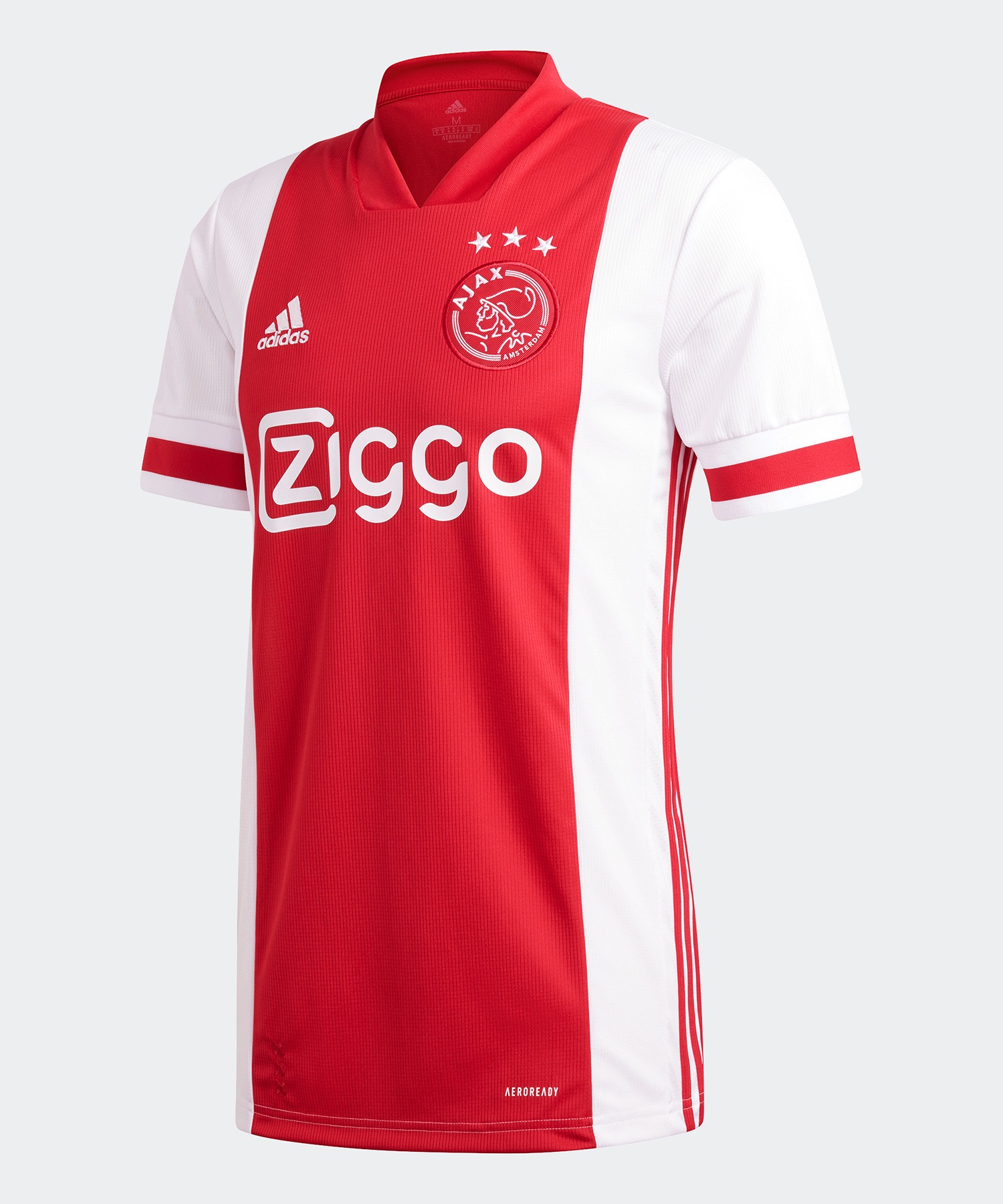 アヤックス アムステルダム 安心の実績 高価 買取 強化中 ホームユニフォーム Ajax Jersey アディダス Amsterdam Home