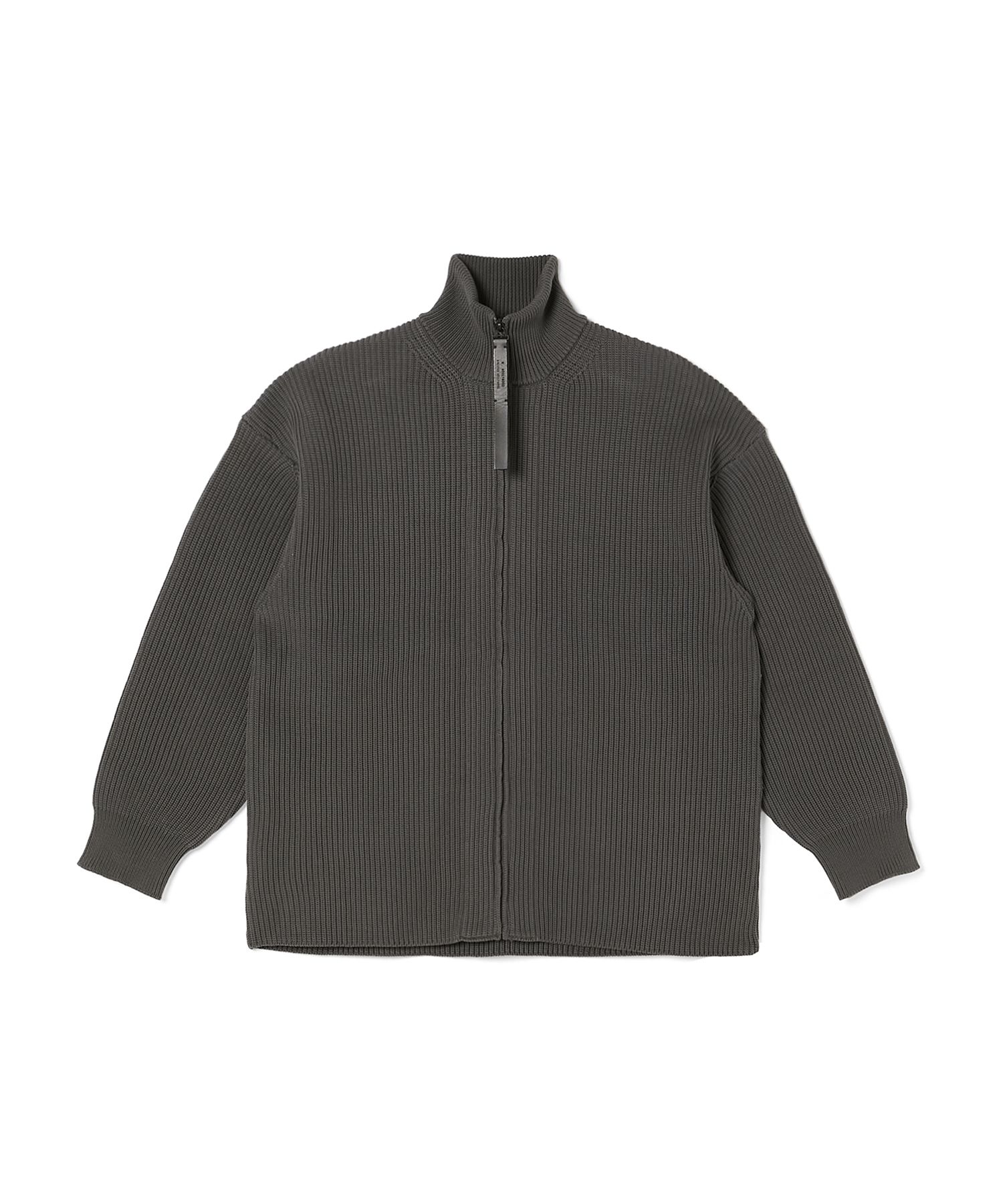 DRIVERS KNIT N.HOOLYWOOD COMPILE│N-HOOLYWOOD.COM