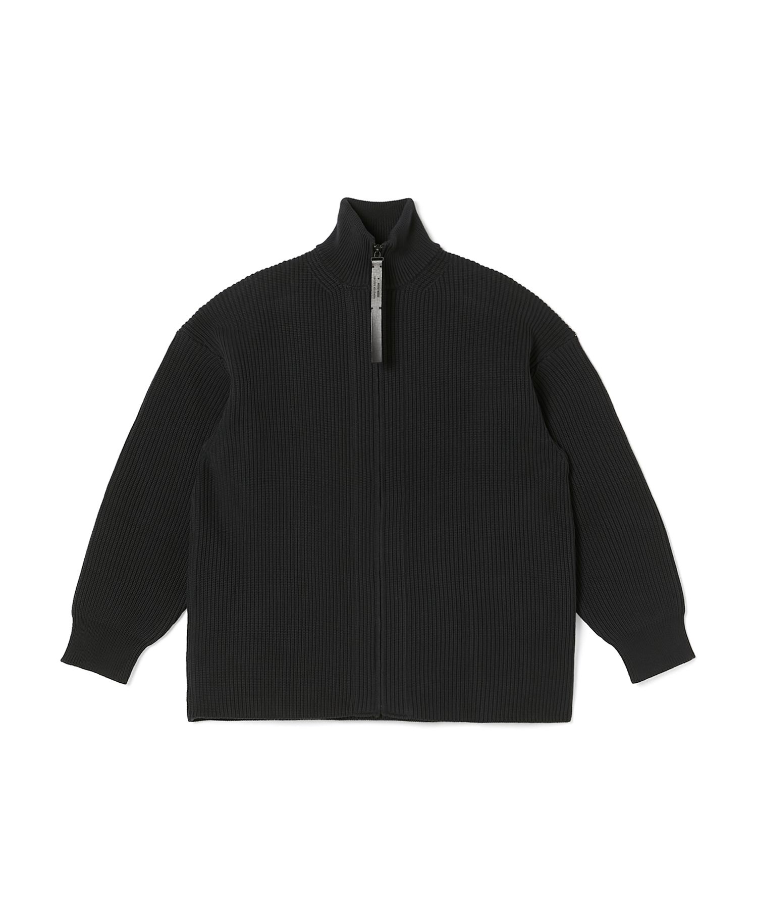 DRIVERS KNIT N.HOOLYWOOD COMPILE│N-HOOLYWOOD.COM