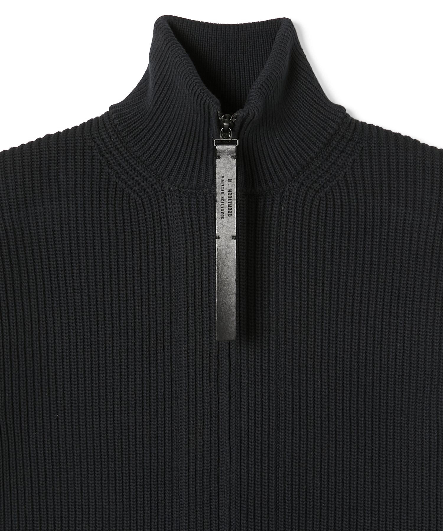 DRIVERS KNIT N.HOOLYWOOD COMPILE│N-HOOLYWOOD.COM