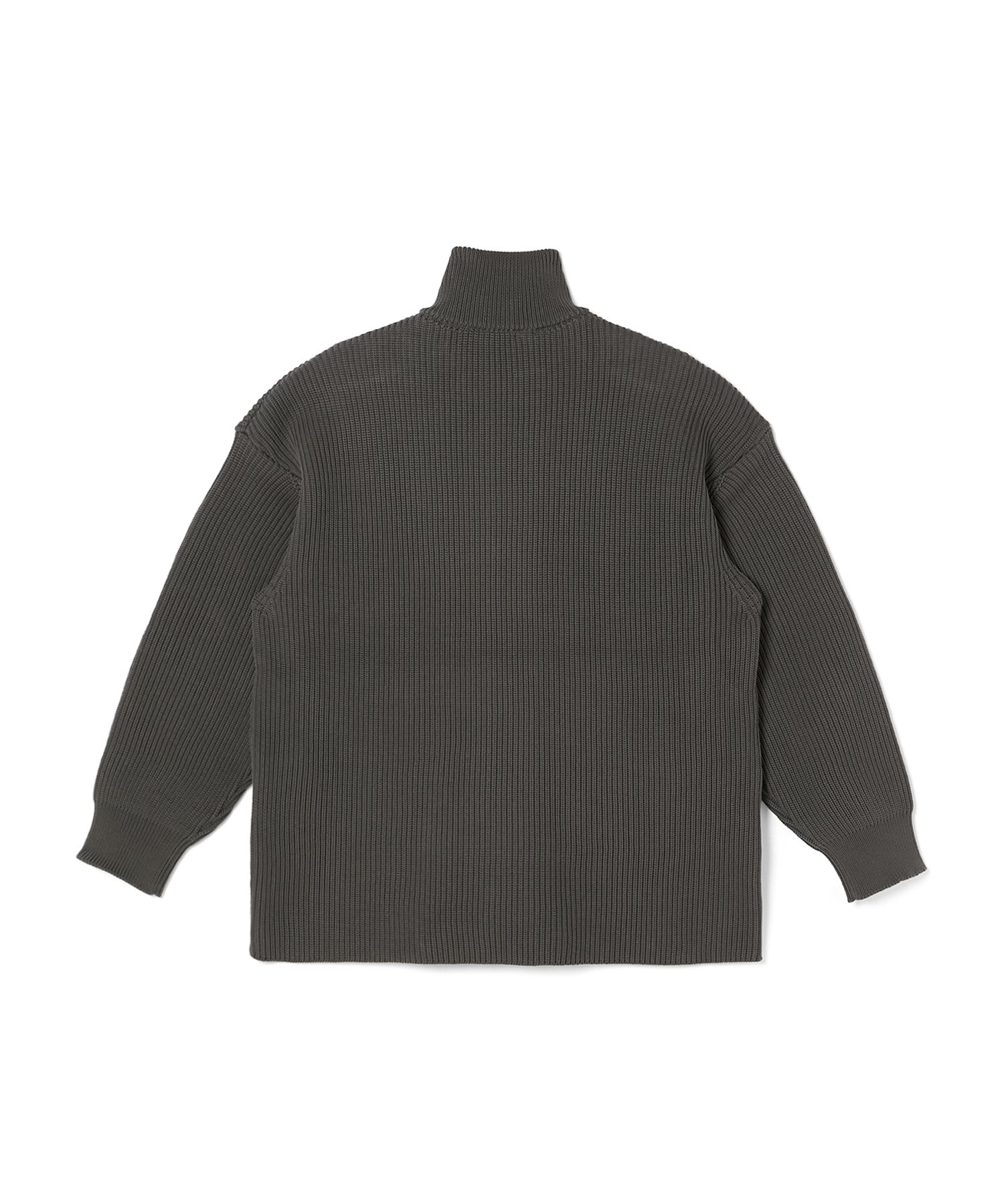 DRIVERS KNIT N.HOOLYWOOD COMPILE│N-HOOLYWOOD.COM