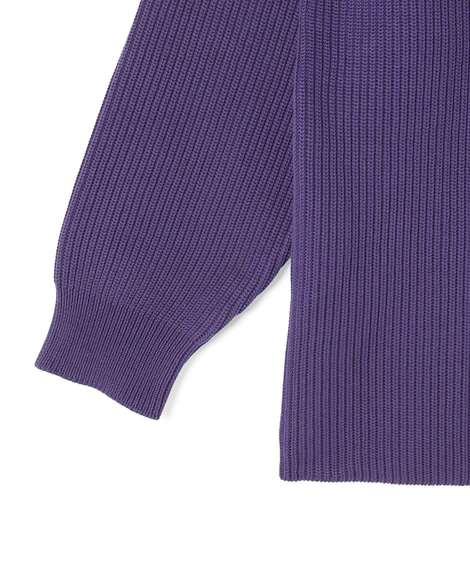 DRIVERS KNIT N.HOOLYWOOD COMPILE│N-HOOLYWOOD.COM