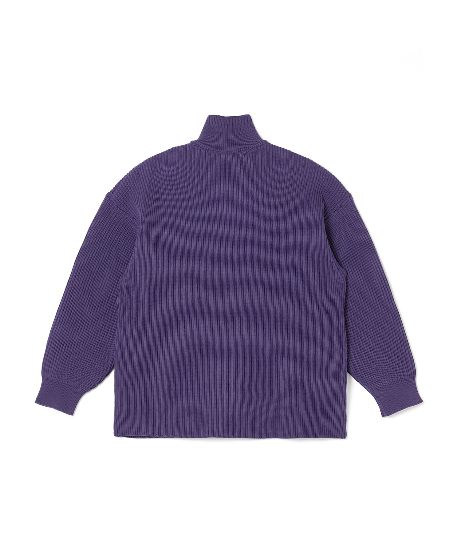 DRIVERS KNIT N.HOOLYWOOD COMPILE│N-HOOLYWOOD.COM