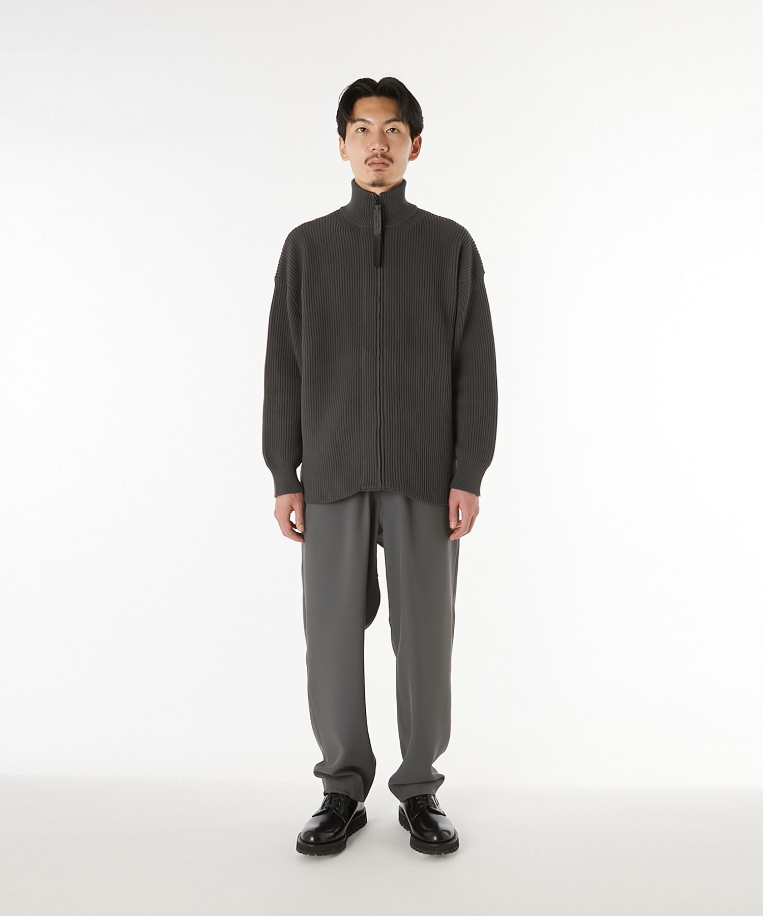 DRIVERS KNIT N.HOOLYWOOD COMPILE│N-HOOLYWOOD.COM