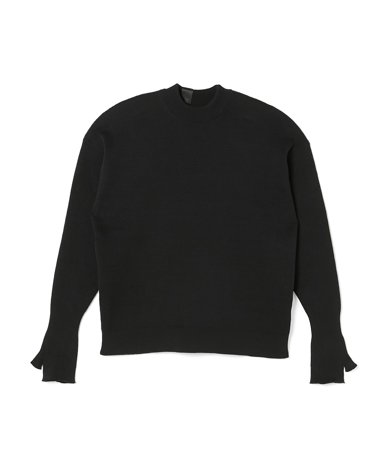 CREWNECK KNIT N.HOOLYWOOD COMPILE│N-HOOLYWOOD.COM