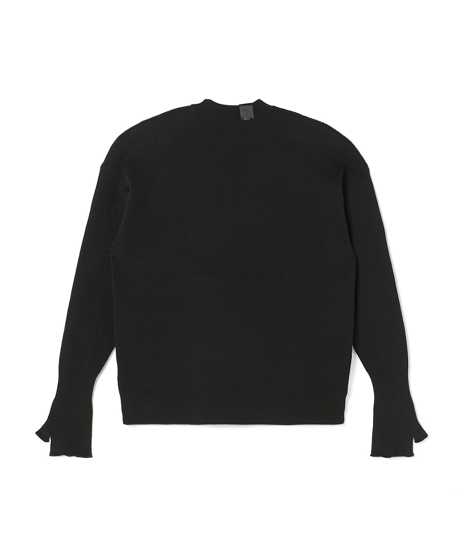 CREWNECK KNIT N.HOOLYWOOD COMPILE│N-HOOLYWOOD.COM