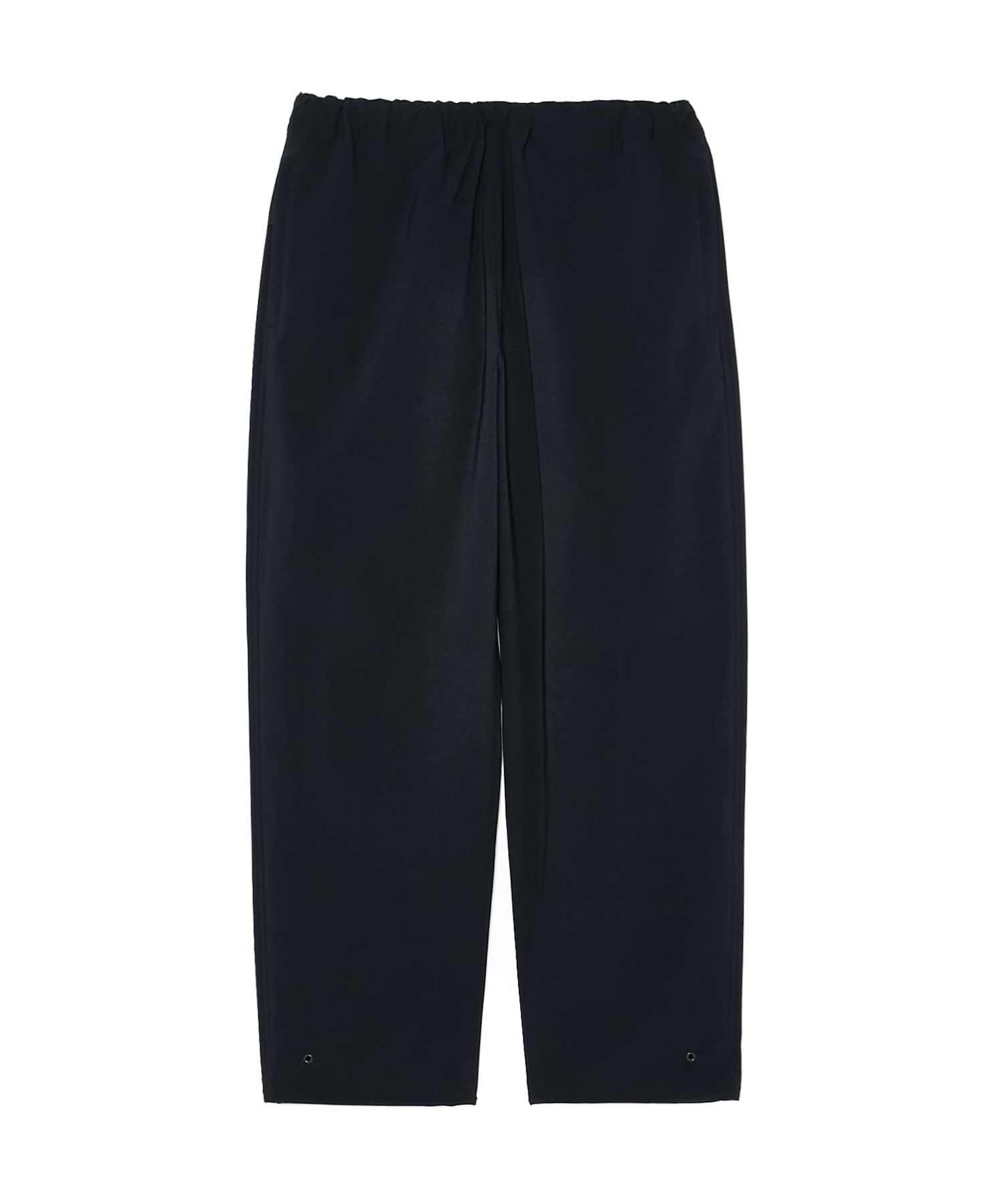FLAP-POCKET WIDE PANTS N.HOOLYWOOD TEST PRODUCT EXCHANGE SERVICE