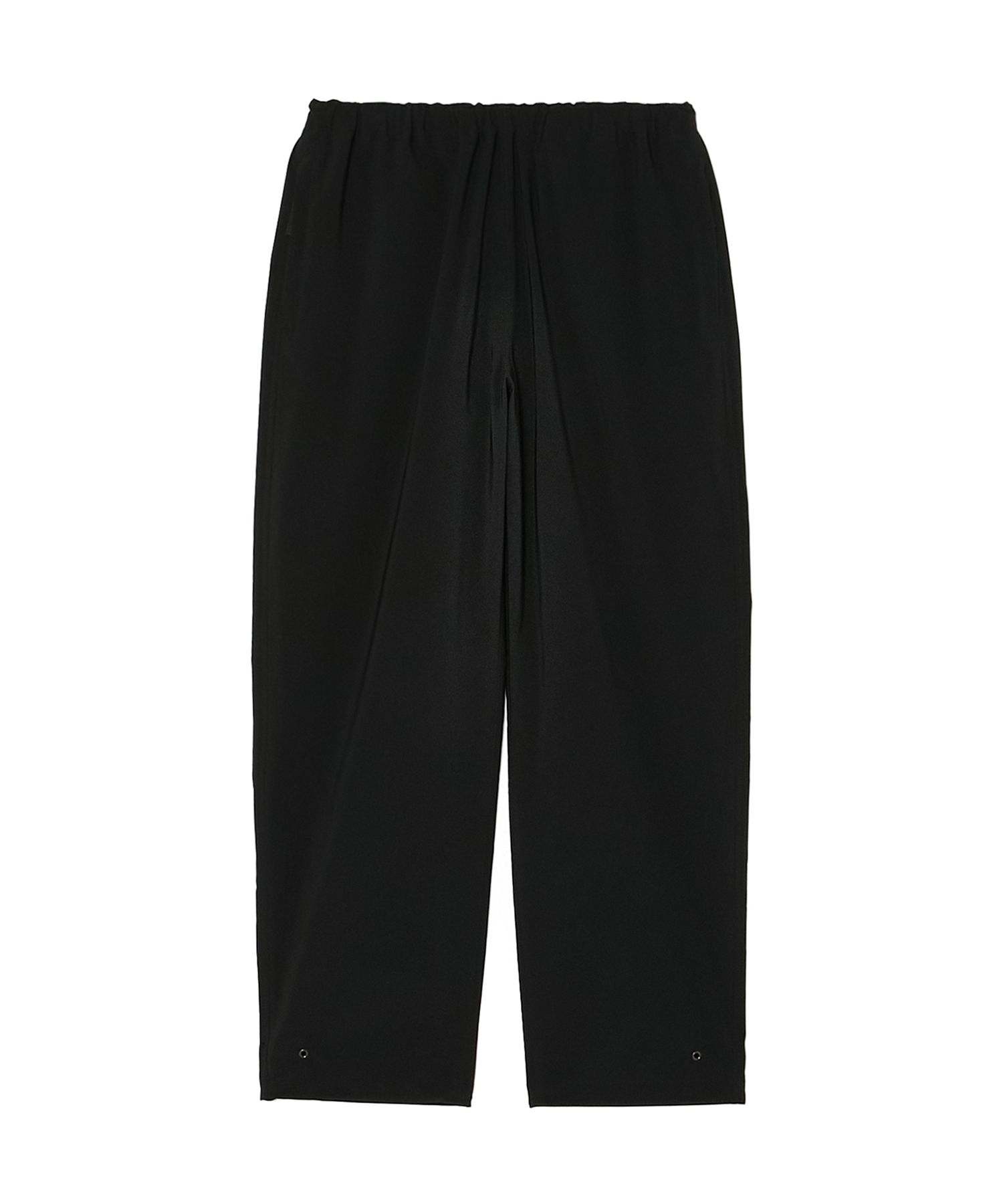 FLAP-POCKET WIDE PANTS N.HOOLYWOOD TEST PRODUCT EXCHANGE SERVICE