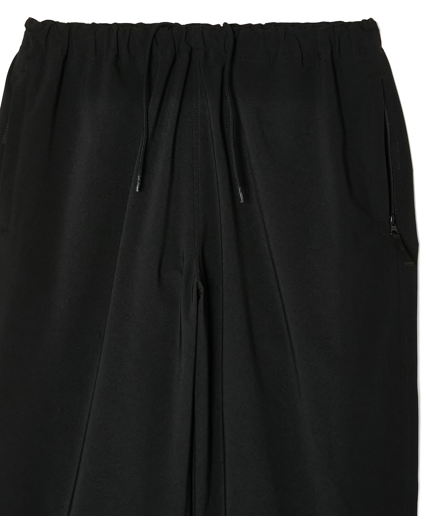 FLAP-POCKET WIDE PANTS N.HOOLYWOOD TEST PRODUCT EXCHANGE SERVICE