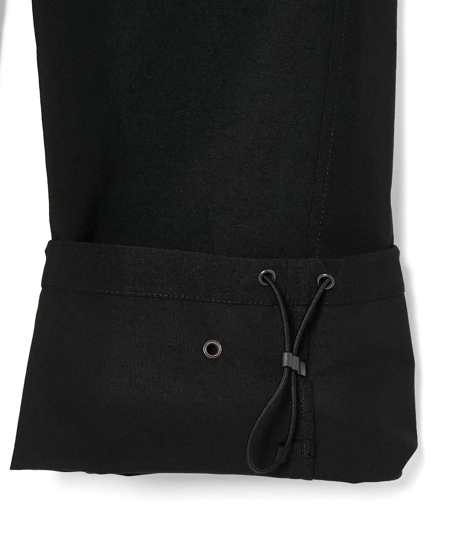 FLAP-POCKET WIDE PANTS N.HOOLYWOOD TEST PRODUCT EXCHANGE SERVICE
