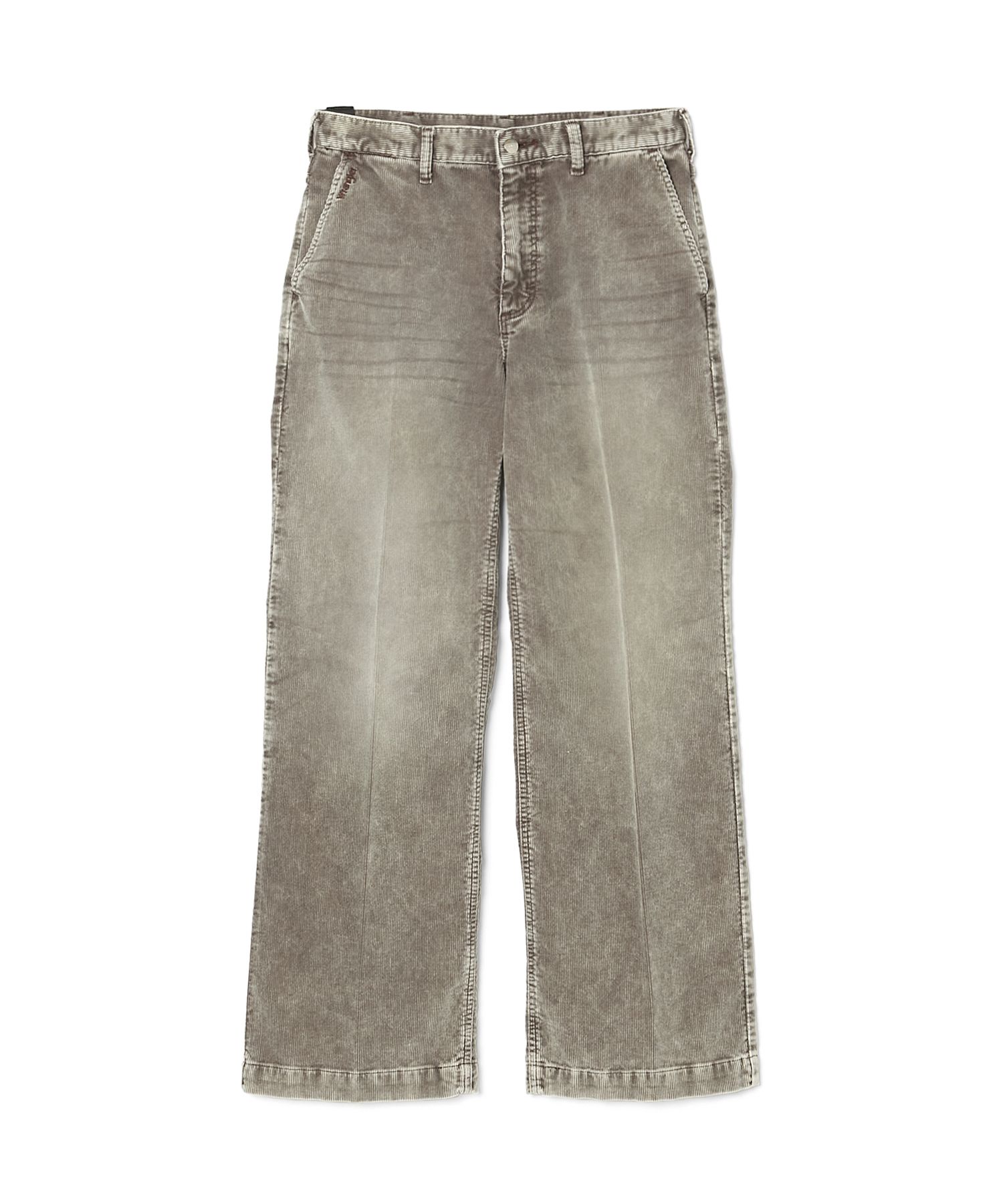 N.HOOLYWOOD×Wrangler RANCHER DRESS PANTS N.HOOLYWOOD (エヌハリウッド) / ×Wrangler RANCHER DRESS PANTS