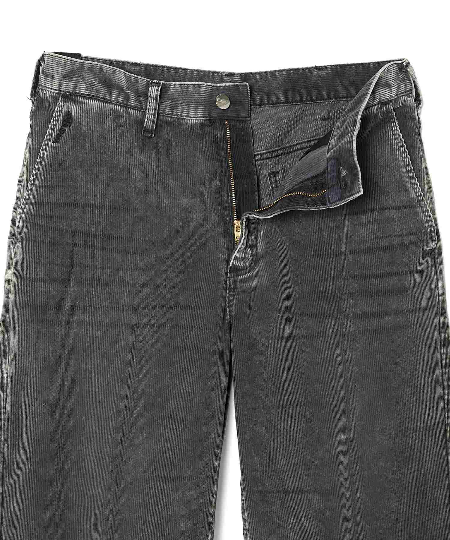 WRANGLER×N.HOOLYWOOD COMPILE WRANCHER N.HOOLYWOOD (エヌハリウッド) / ×Wrangler RANCHER DRESS PANTS