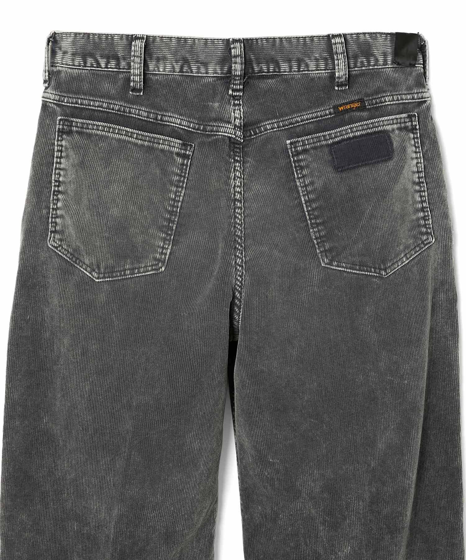 WRANGLER×N.HOOLYWOOD COMPILE WRANCHER N.HOOLYWOOD (エヌハリウッド) / ×Wrangler RANCHER DRESS PANTS