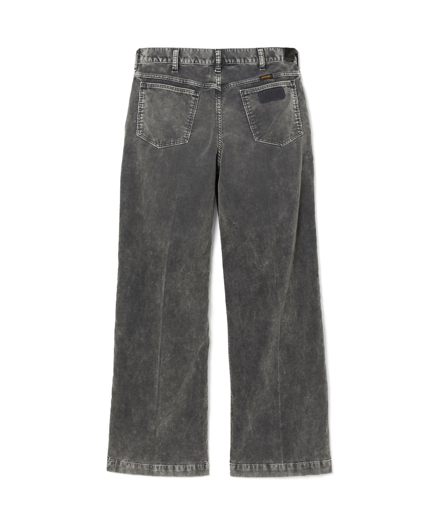 [新品] N.HOOLYWOODWrangler COMPILEWRANCHER N.HOOLYWOOD COMPILE × Wrangler RANCHER DRESS PANTS N