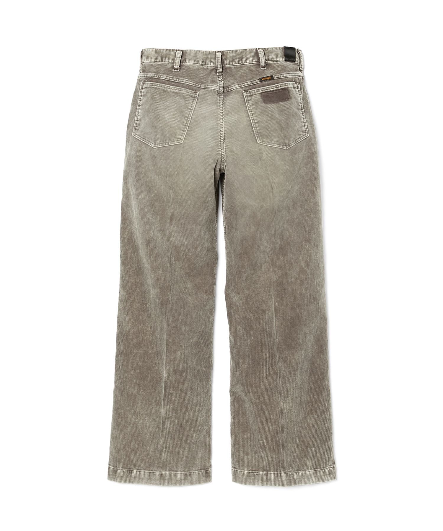 WRANGLER×N.HOOLYWOOD COMPILE WRANCHER N.HOOLYWOOD (エヌハリウッド) / ×Wrangler RANCHER DRESS PANTS