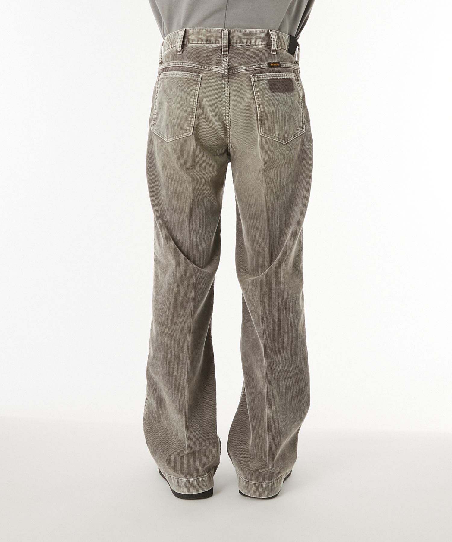 N.HOOLYWOOD COMPILE × Wrangler RANCHER DRESS PANTS N