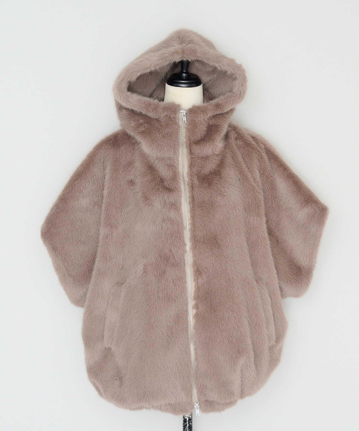 Gray-Beige