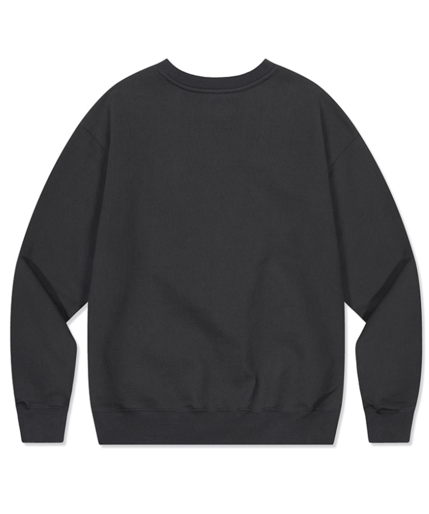 mahagrid/マハグリッド』BASIC LOGO SWEATSHIRT/ベーシックロゴ スウェット（スウェット）｜MAHAGRID（マハグリッド）のファッション通販  - ZOZOTOWN