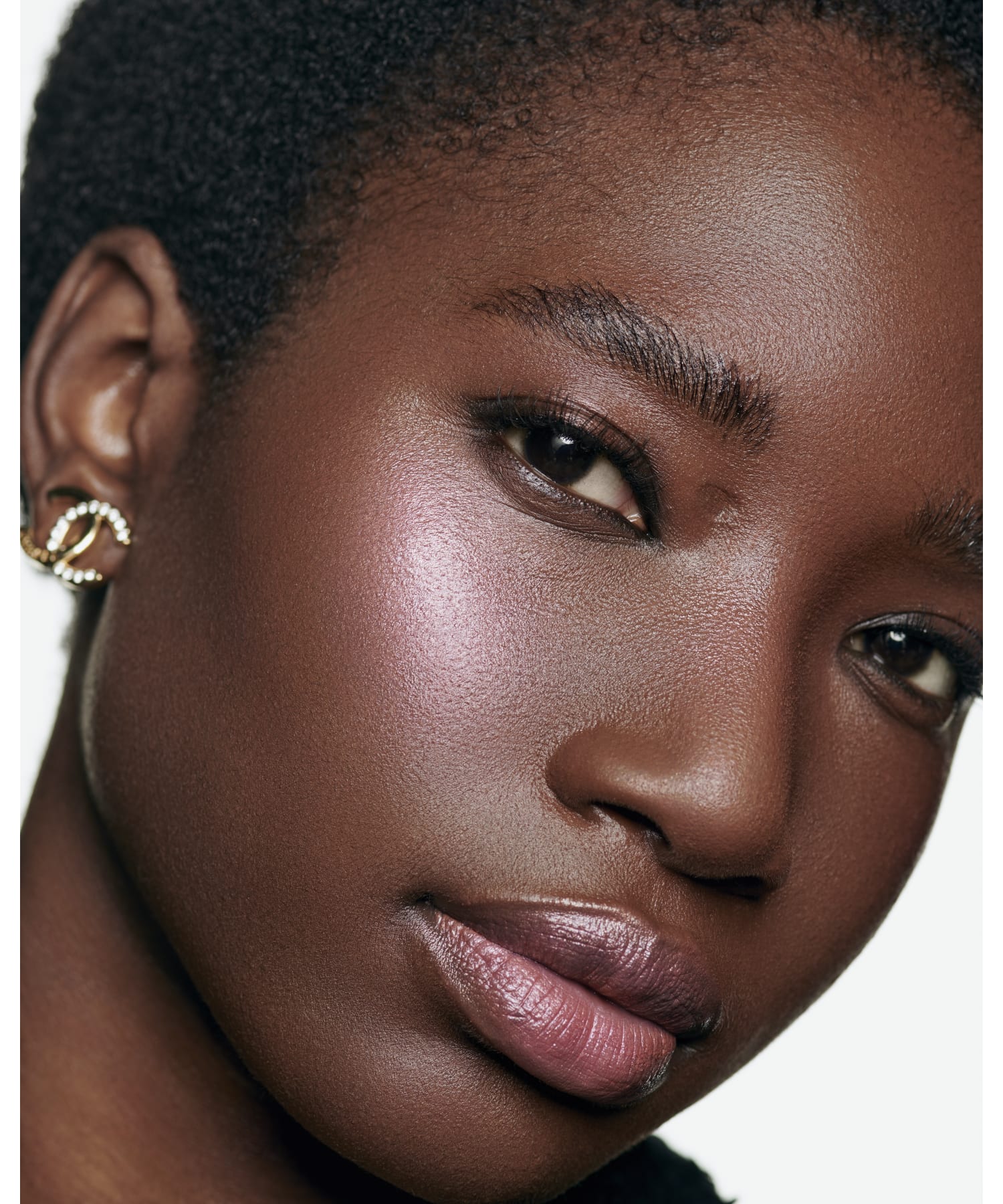 ボーム エサンシエル フェイスカラー（ハイライト/シェーディング