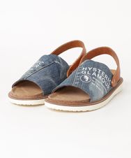 DENIM サンダル