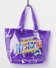 HYSTERIC HITS トート