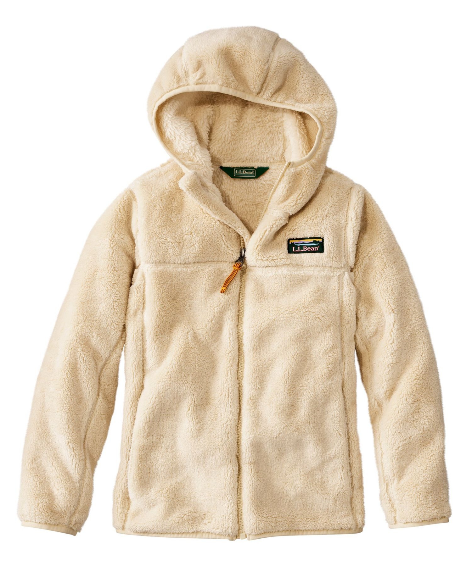 とても キッズ・エル・エル・ビーン・ハイ・パイル・フリース ビッグキッズ（その他アウター）｜L.L.Bean（エルエルビーン）のファッション通販 -  があるので - www.bookland.ge