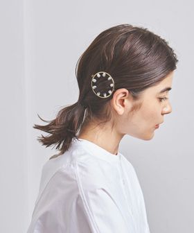 レディース ヘアアクセサリー通販 ユナイテッドアローズ公式通販 United Arrows Ltd 1ページ目